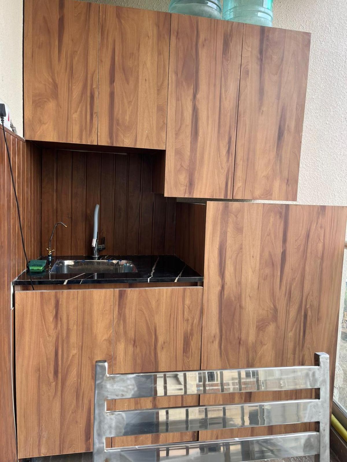 Matrix Studios 诺伊达 外观 照片